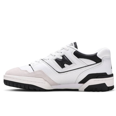 Giày Thao Thể Siêu Êm, Siêu Bền, Siêu Cá Tính New Bala 550, Hàng SC, Bản Trung Quốc