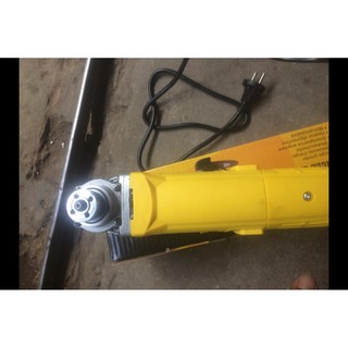 MÁY CẮT, MÀI  1 TẤC  MASTER 850W