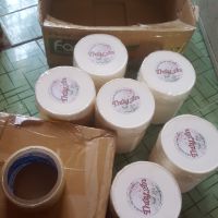 Nữa ký kem trắng da 100k