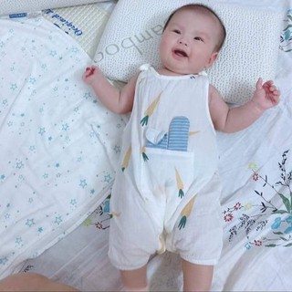 Body có 2 mẫu cà rốt và thỏ (SALE)