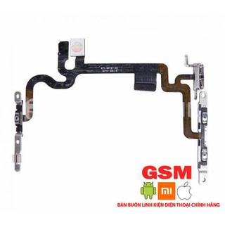 Cáp nguồn iphone 7 - gsm hải phòng
