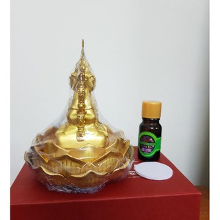 Tượng phật bà quan âm 2 mặt