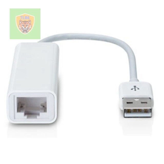 Usb lan dây | Cáp chuyển đổi usb ra cổng mạng lan rj45 .