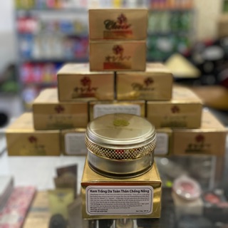 ☘☘☘️ kem dưỡng trắng da #bodyclover nhậtbản #150g ... ☘☘☘️