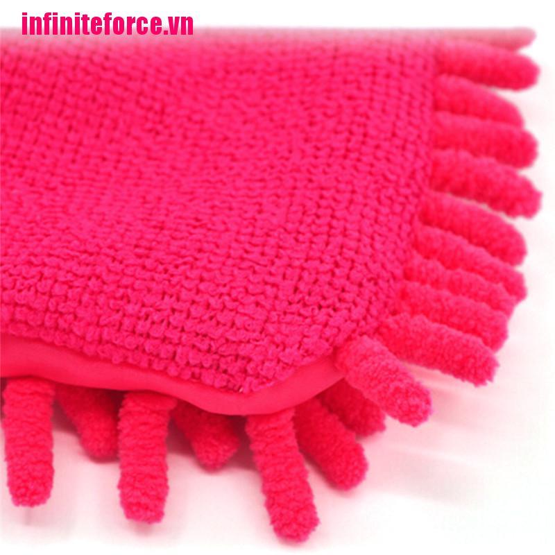 Vn 1 Làm Sạch Xe Mềm Mại