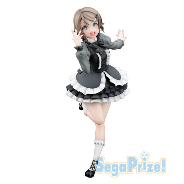 [ Ora Ora ] [ Hàng có sẵn ] Mô hình Watanabe You Little Demon Figure chính hãng Nhật - Love Live! Sunshine!!