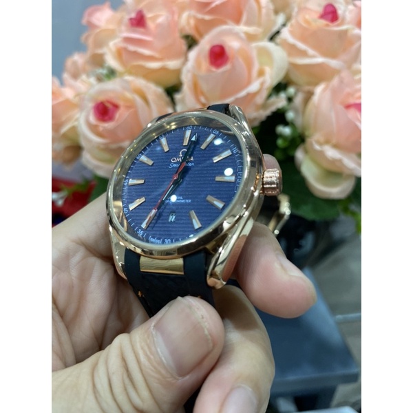 Đồng hồ nam - OMEGA - Đồng hồ thời trang cao cấp