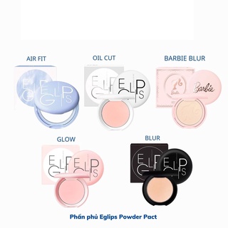 Phấn Phủ About Tone Powder Pact