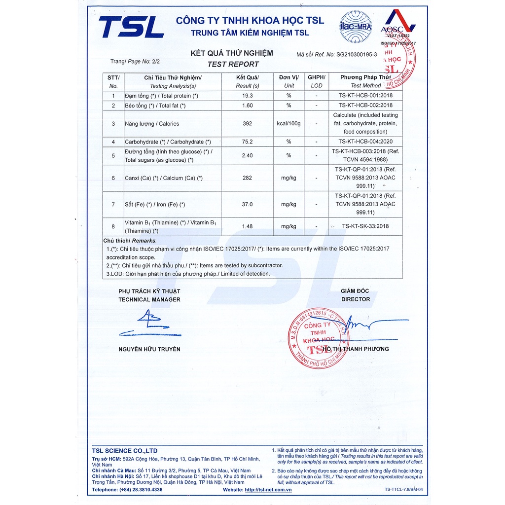 Trà gạo lứt đậu đen rang mộc Bh.nong - mát gan, bổ thận, đẹp da, giữ dáng - hộp 500gr