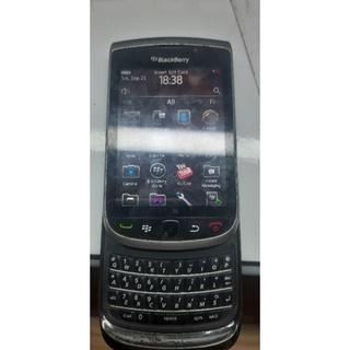 Blackberry 9800