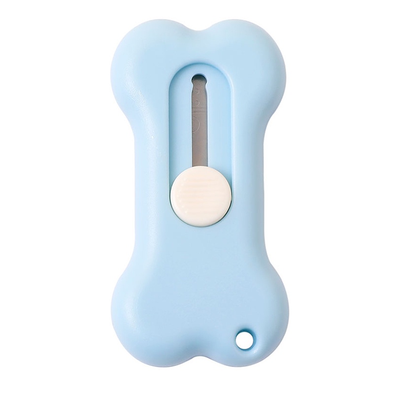 Máy Cắt Giấy Xương Lớn Dễ Thương