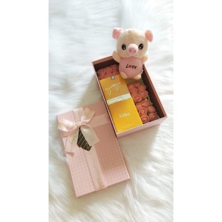 Combo quà tặng yêu thương siêu rẻ