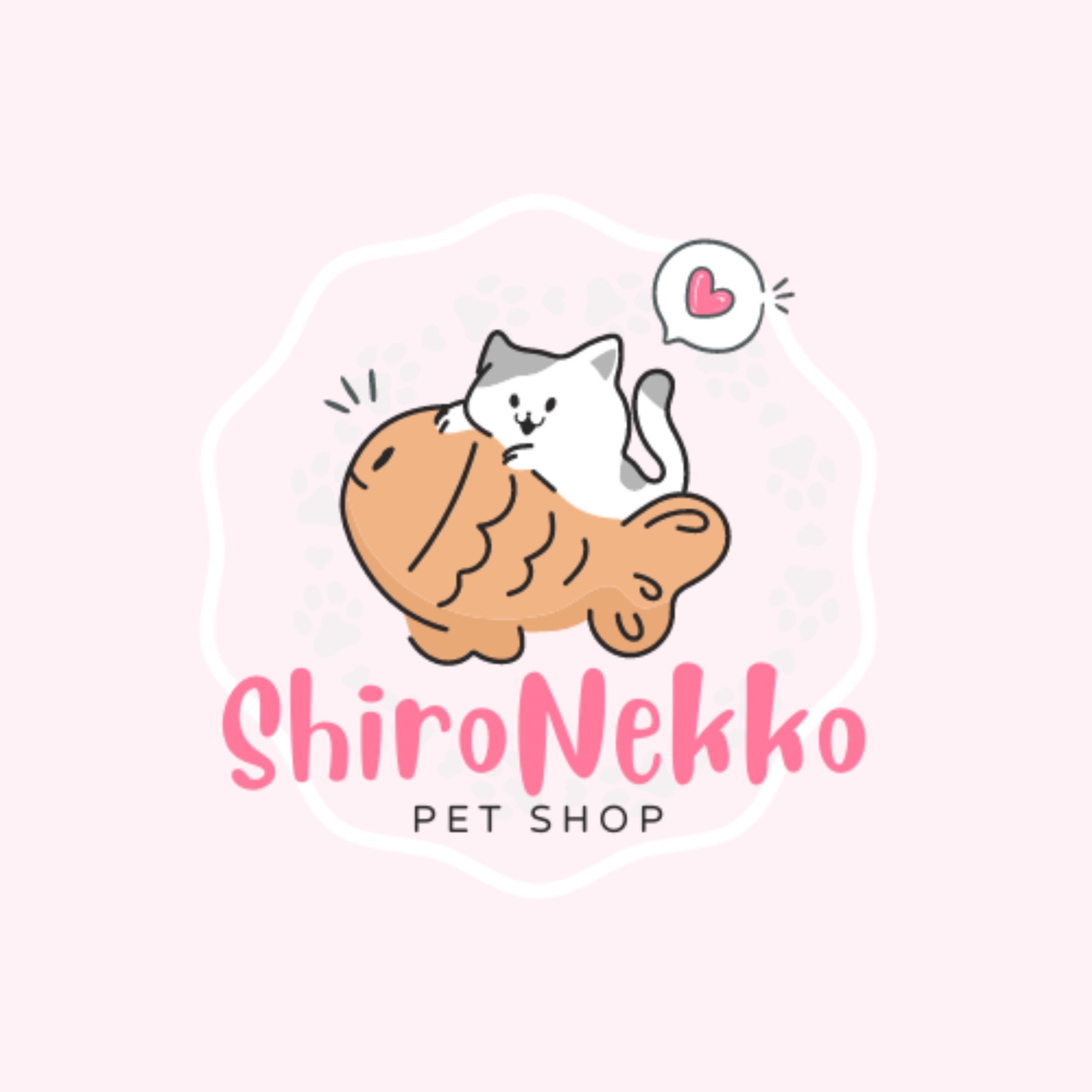 Shiro Nekko