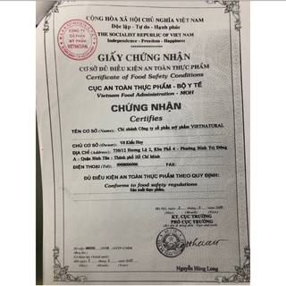 Cà Phê Xanh hộp 30 gói