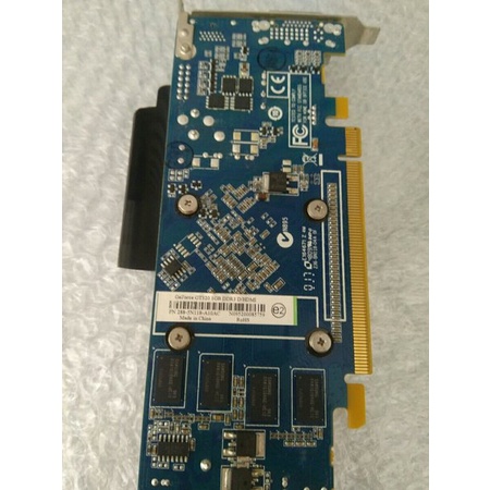 Thẻ bài Vga Nvidia GeForce GT 320 1GB 128 Bit DDR3 | BigBuy360 - bigbuy360.vn