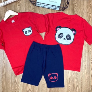 Bộ ngố thể thao size đại