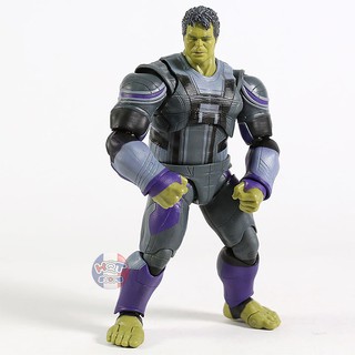 Mô hình Professor Hulk SHF Avengers Endgame