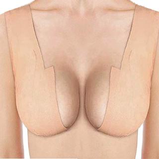 Cuộn Miếng Băng Dán Ti Nâng Ngực Tạo Khe Nhiều Kiểu Đa Năng Tôn Vòng 1 Quyến Rũ Gợi Cảm Sexy Cho Nữ