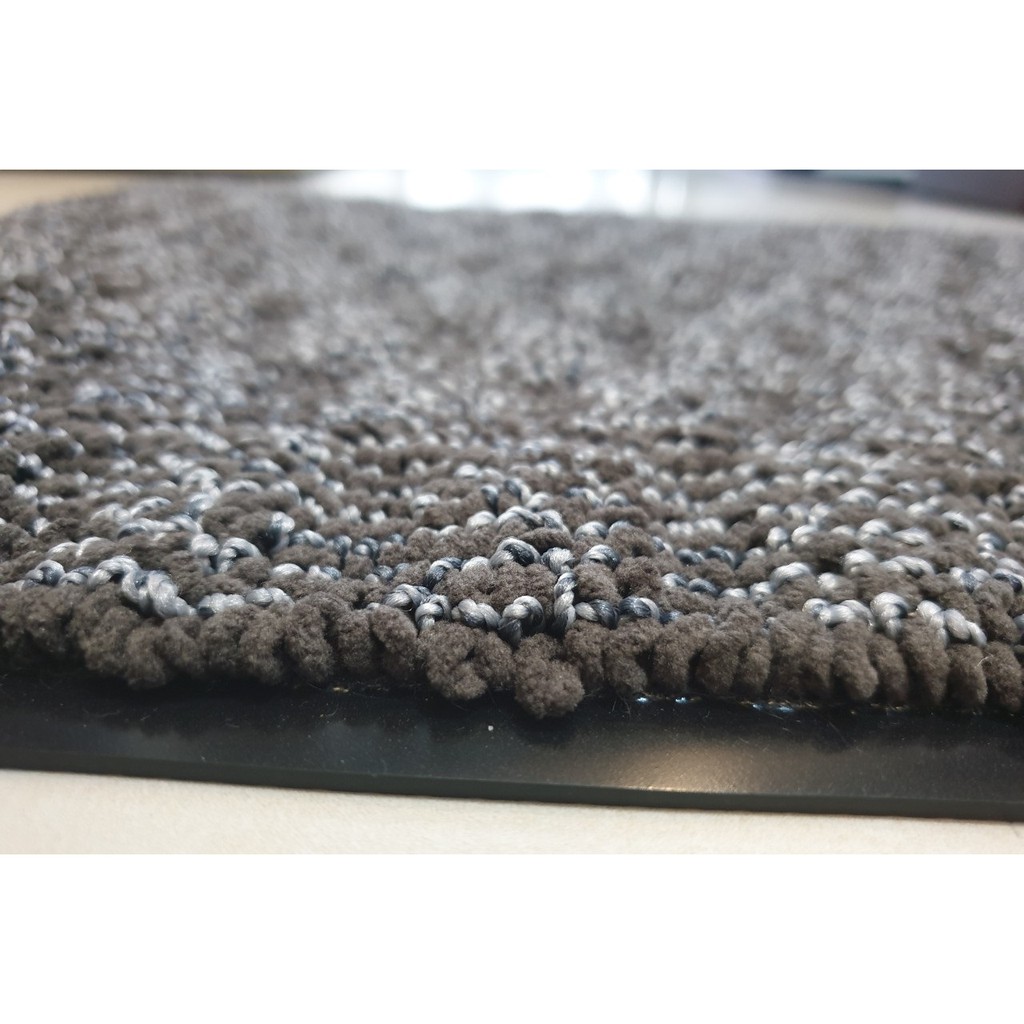 Thảm Welcome DÀY ĐẾ CAO SU SIÊU THẤM HÚT 45X60CM-nhãn vàng CONDOR MADE IN JAPAN