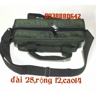 túi đựng đồ nghề  loại mini