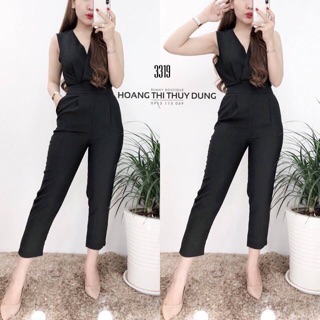 Jum Dài Cổ V Đắp Chéo