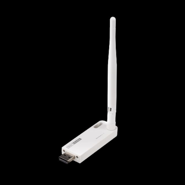 [ Giao 1h  ] Thu WiFi Chuyên dùng Totolink n150UA có dây docking nối mạng máy tính bàn và laptop | BigBuy360 - bigbuy360.vn