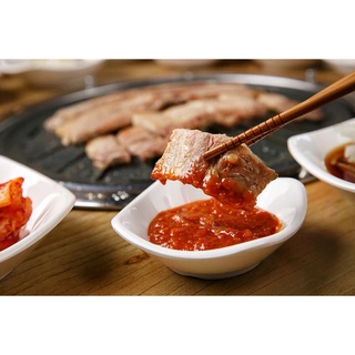[SAMYFOOD.VN] Tương chấm thịt nướng Hàn Quốc 450g