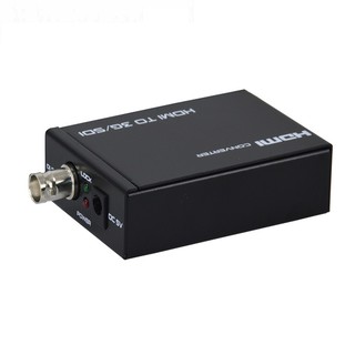 Bộ chuyển đổi HDMI FJ-HS002