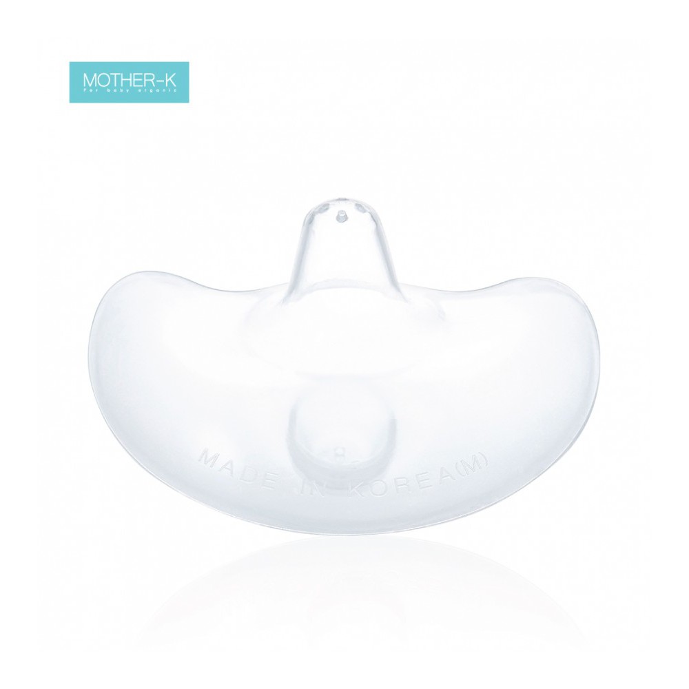 Trợ Ti Silicon Mother-K Hàn Quốc ( Hộp 2c )