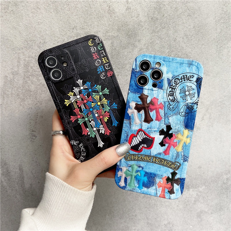 Ốp điện thoại IMD mềm in hình hoạt hình thích hợp cho iPhone13 12 11 PRO MAX 7/8plus X/XS XR XSMAX