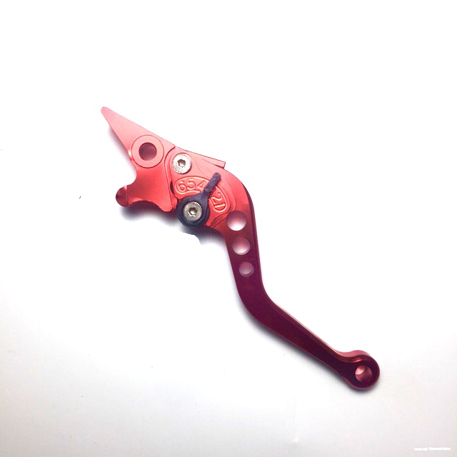 Tay thắng đĩa 6 số dùng cho Wave, Sirius, Blade, Future, Jupiter, Dream, Cub - tay thắng 6 số - tay thắng số