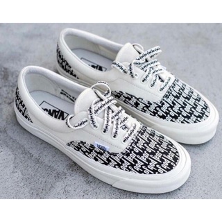 [Ảnh thật + video ] Giầy thể thao sneaker van.s fog nam nữ hàng đẹp