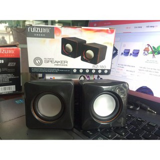 LOA VI TÍNH XÍ NGẦU