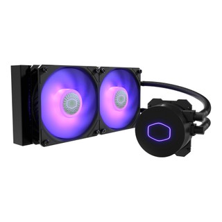 Tản Nhiệt Nước Coolermaster ML 240L V2 RGB - Hàng Chính Hãng Bảo Hành 24 Tháng