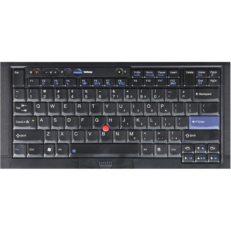 Miếng Dán Bàn Phím Máy Tính Lenovo Thinkpad T410 X220 X220I T420