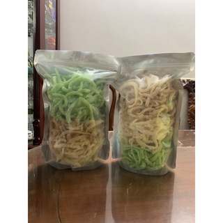 MỨT DỪA NHÀ LÀM