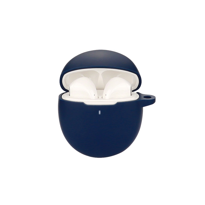 Vỏ Bọc Tai Nghe Chống Sốc Thân Thiện Với Da Chống Trượt Có Thể Giặt Rửa Cho Tezol