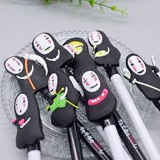 Bút bi nước vô diện