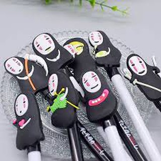 Bút bi nước vô diện