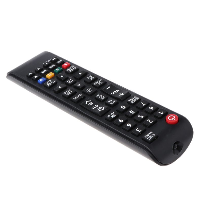 Điều Khiển Từ Xa Thay Thế Chuyên Dụng Cho TV Thông Minh BN59-01268D MU8000