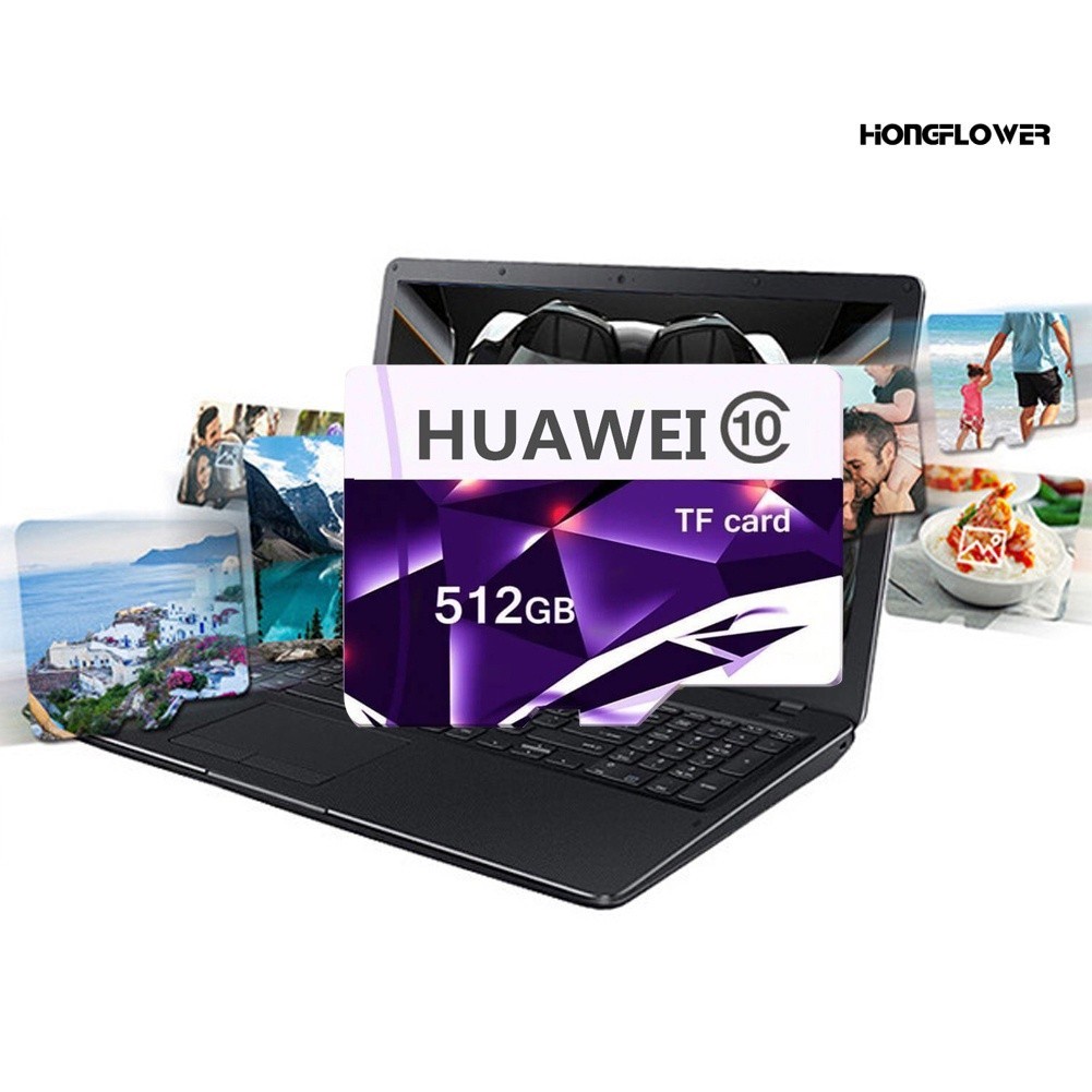 Thẻ Nhớ Micro TF Huawei EVO 512GB/1TB Tốc Độ Cao | BigBuy360 - bigbuy360.vn