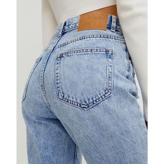 SMYHP QUẦN JEAN PB