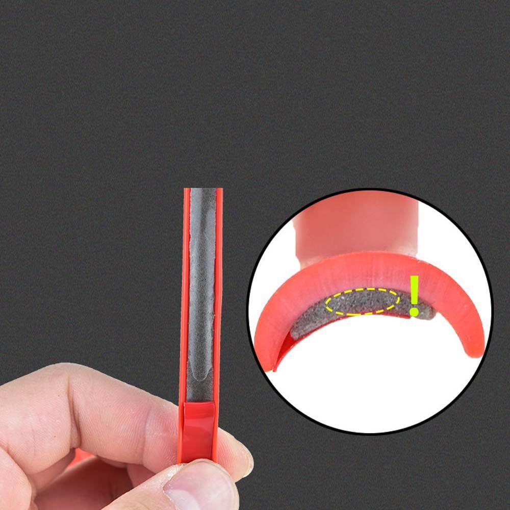 Danilo Miếng Dán Trang Trí Góc Ván Trượt Điện Xiaomi M365 Pro