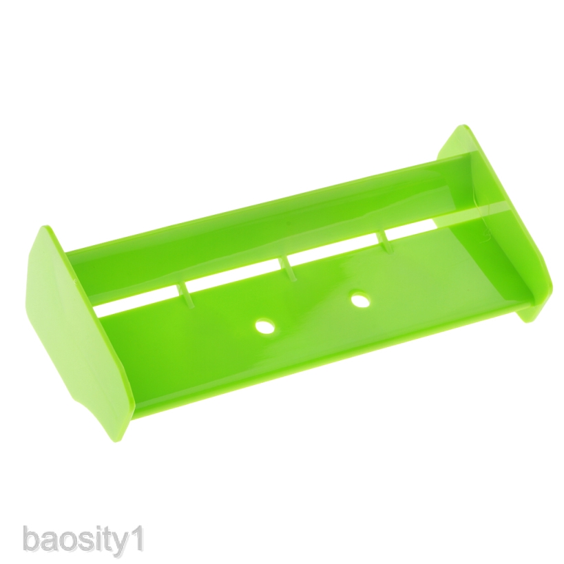 Cánh Gió Sau Cho Xe Hơi Điều Khiển Từ Xa HSP 94106 94107 94166 Tỉ Lệ 1 / 10