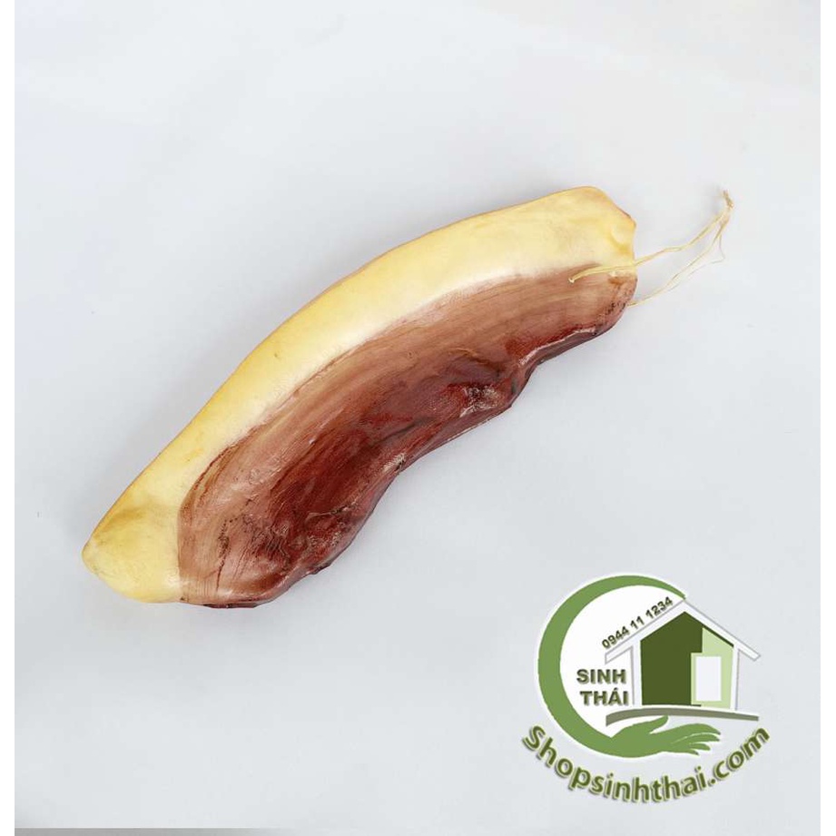 Miếng thịt heo, thịt ba chỉ giả cao cấp