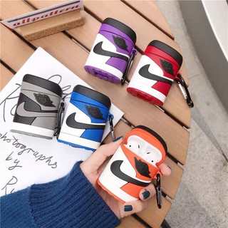 Hộp Đựng Bảo Vệ Cho Tai Nghe Airpod 2
