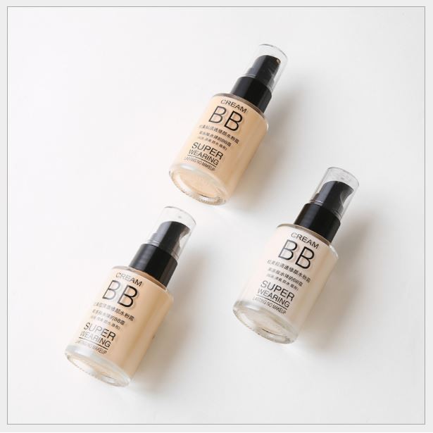 Kem nền Lameila BB Cream Super Wearing Lasting No Makeup | BigBuy360 - bigbuy360.vn