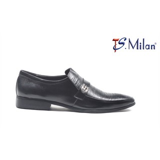 Giày lười da thật Ts.Milan 61774