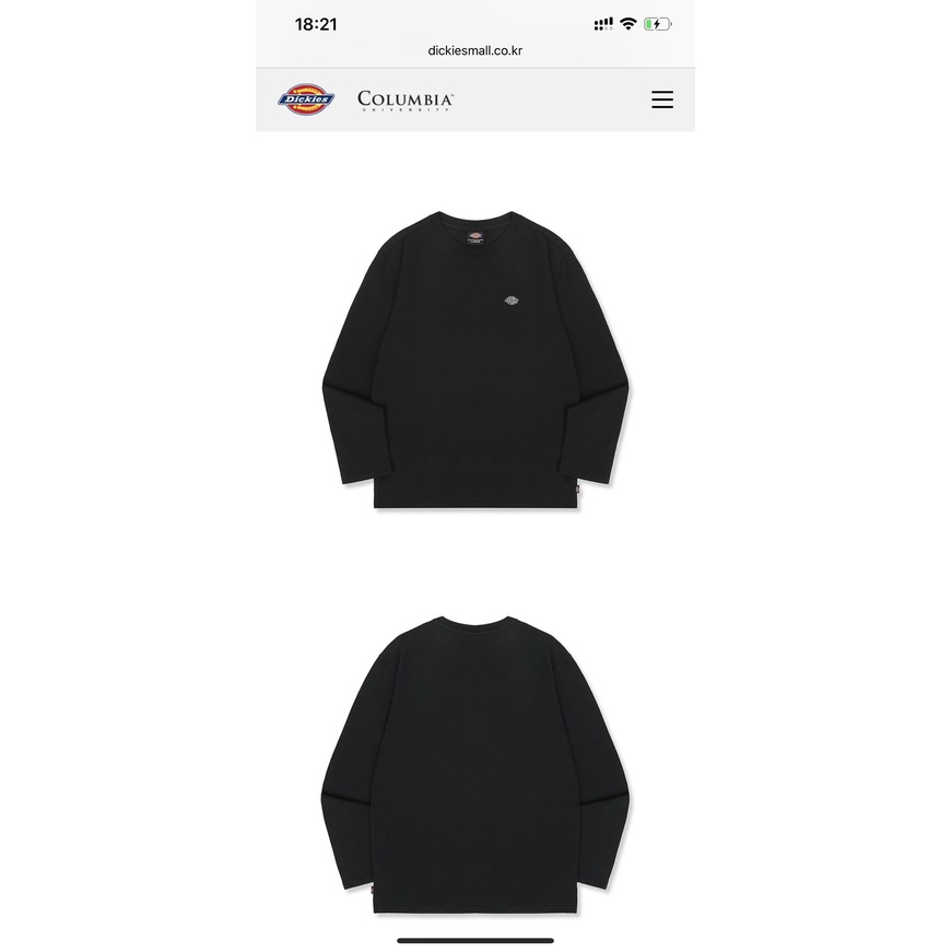 Áo sweater Dic Ki xuất Hàn