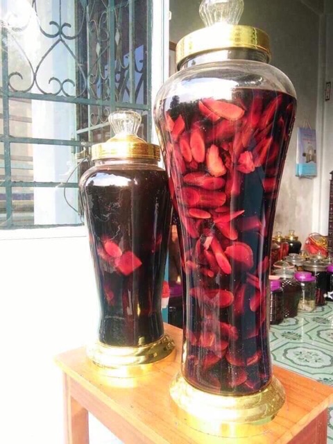 2KG Cây Mú Từn - Cù Boong Lậu